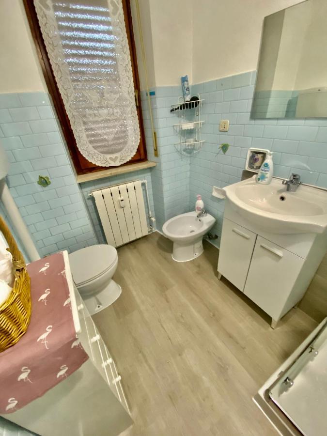 Appartamento Lella Zona Terme Centro E Vicino Habilita-Villa Igea Acqui Terme Eksteriør billede