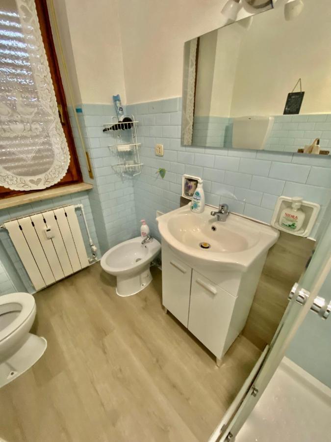 Appartamento Lella Zona Terme Centro E Vicino Habilita-Villa Igea Acqui Terme Eksteriør billede