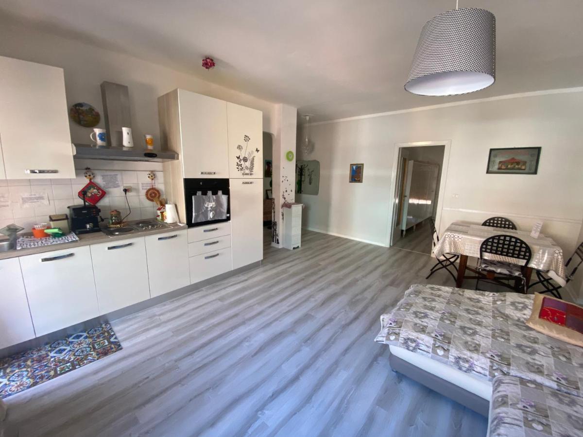 Appartamento Lella Zona Terme Centro E Vicino Habilita-Villa Igea Acqui Terme Eksteriør billede