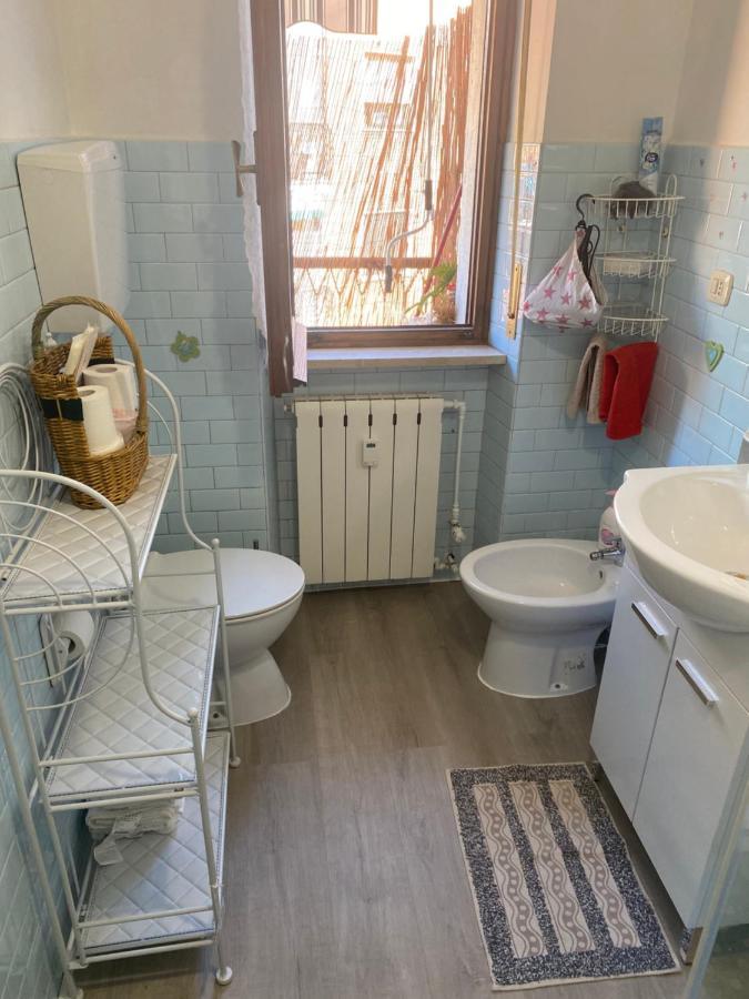 Appartamento Lella Zona Terme Centro E Vicino Habilita-Villa Igea Acqui Terme Eksteriør billede