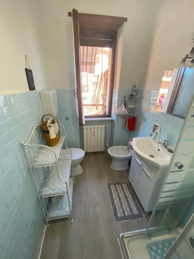 Appartamento Lella Zona Terme Centro E Vicino Habilita-Villa Igea Acqui Terme Eksteriør billede
