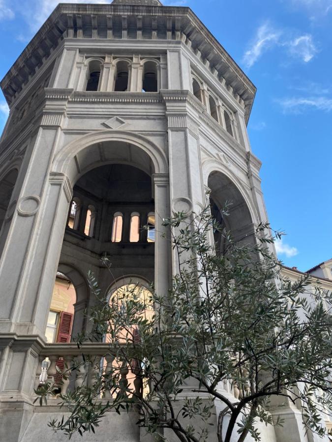 Appartamento Lella Zona Terme Centro E Vicino Habilita-Villa Igea Acqui Terme Eksteriør billede