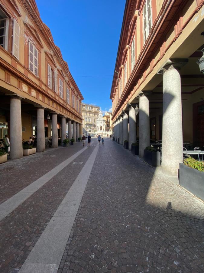 Appartamento Lella Zona Terme Centro E Vicino Habilita-Villa Igea Acqui Terme Eksteriør billede