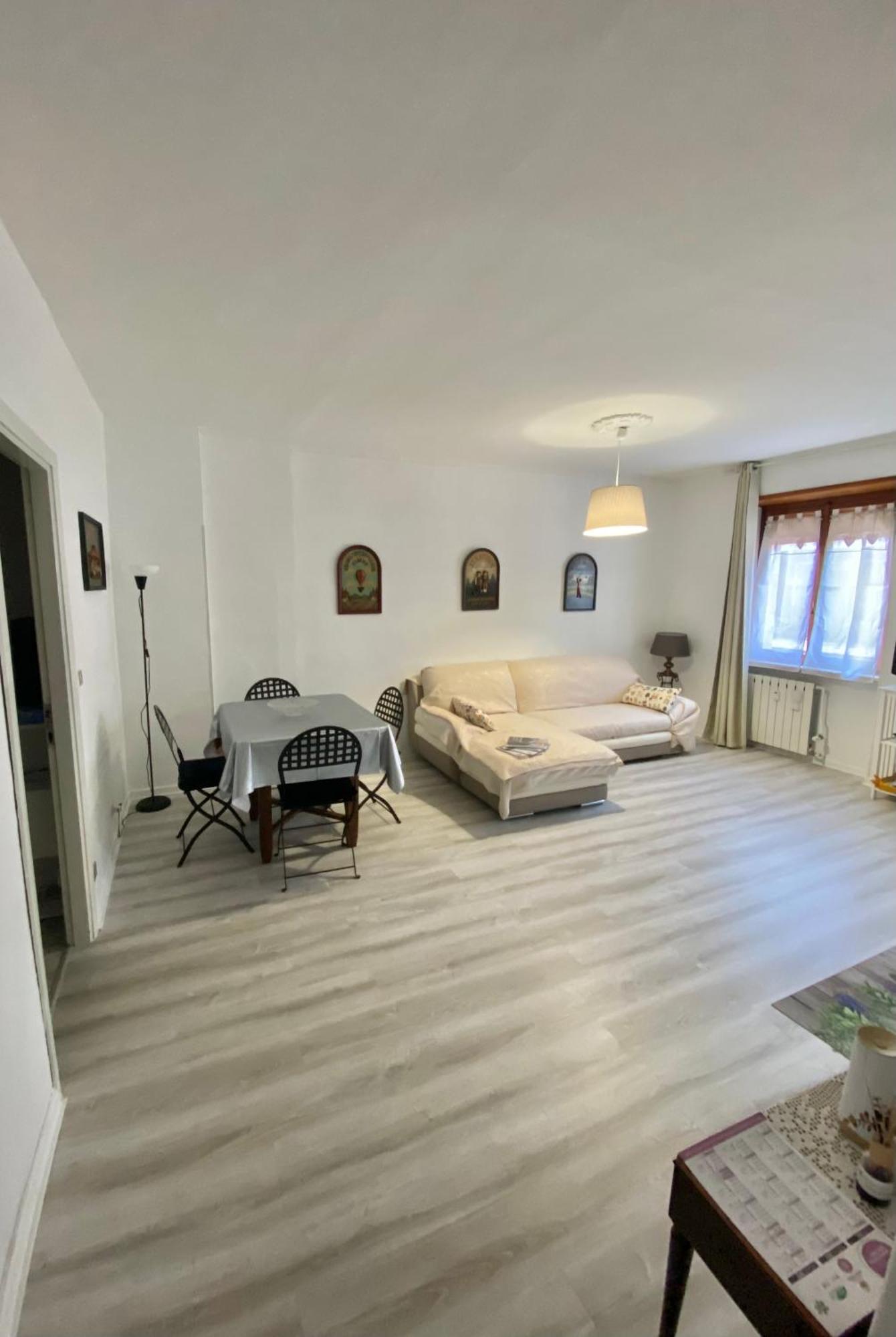 Appartamento Lella Zona Terme Centro E Vicino Habilita-Villa Igea Acqui Terme Eksteriør billede